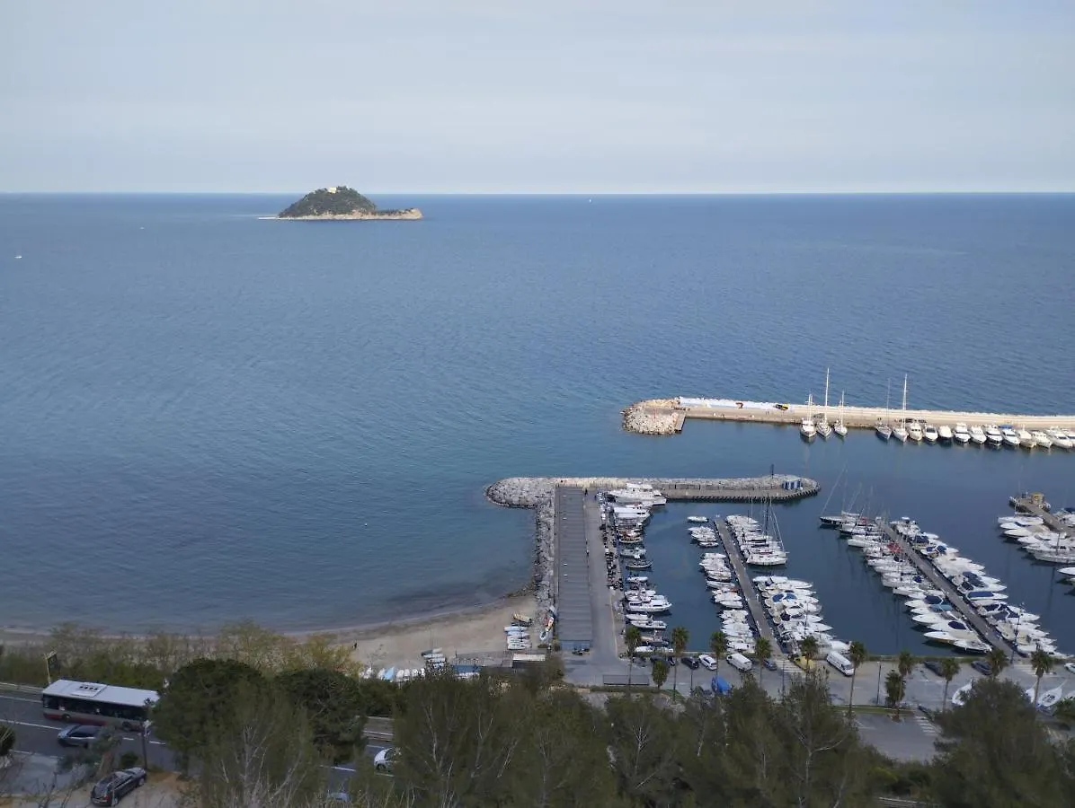Alloggio Gallinara A Due Passi Dal Mare Ad Albenga In Liguria Apartmán
