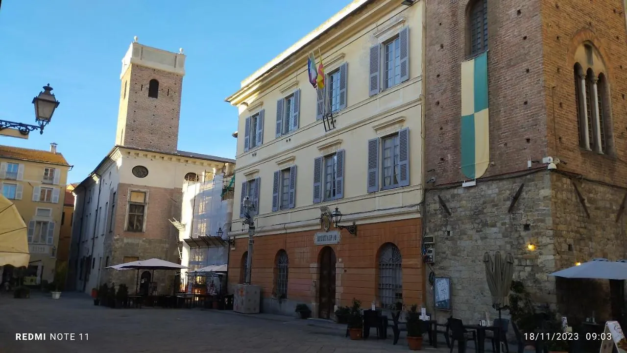 Alloggio Gallinara A Due Passi Dal Mare Ad Albenga In Liguria Itálie