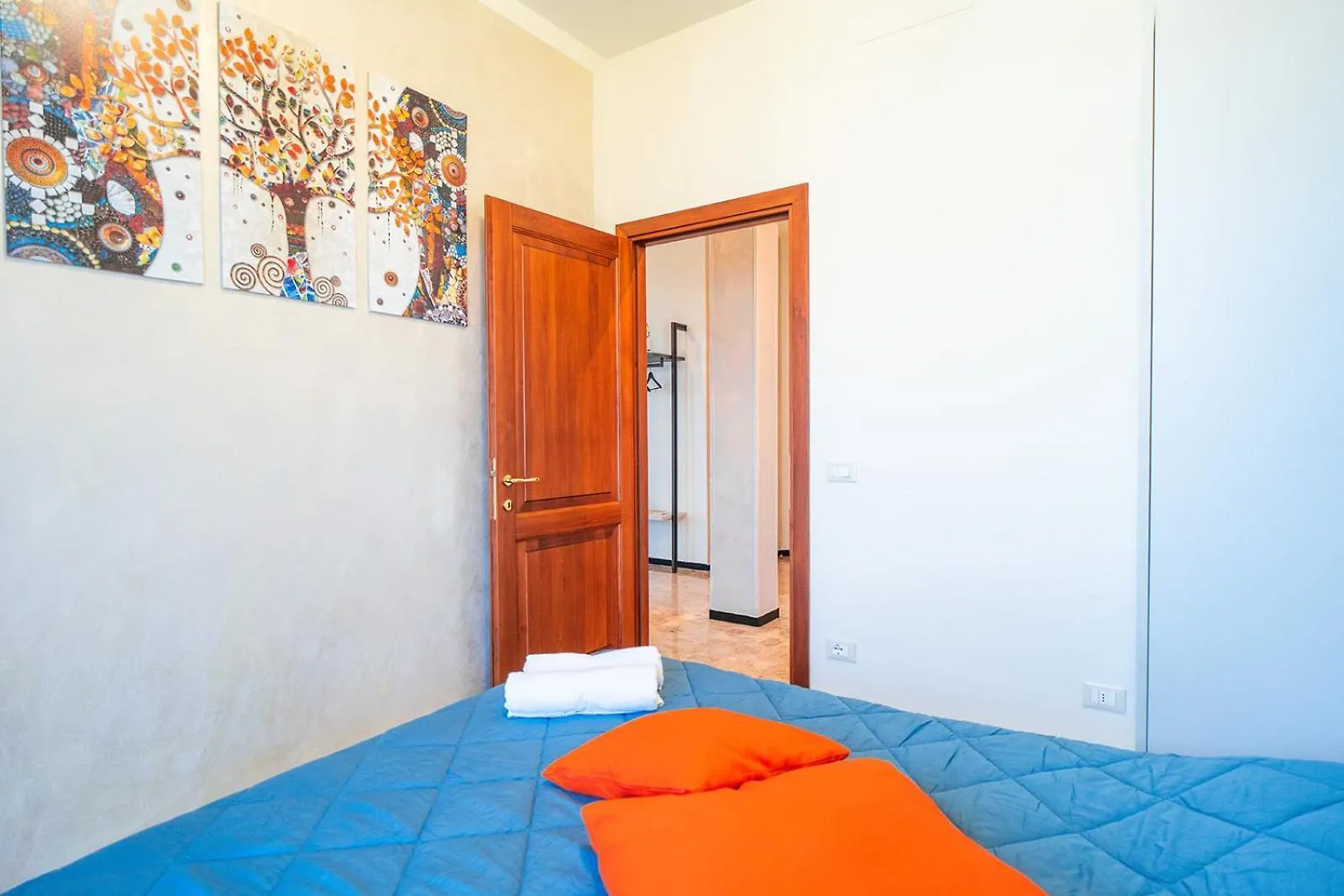 Alloggio Gallinara A Due Passi Dal Mare Ad Albenga In Liguria Apartmán