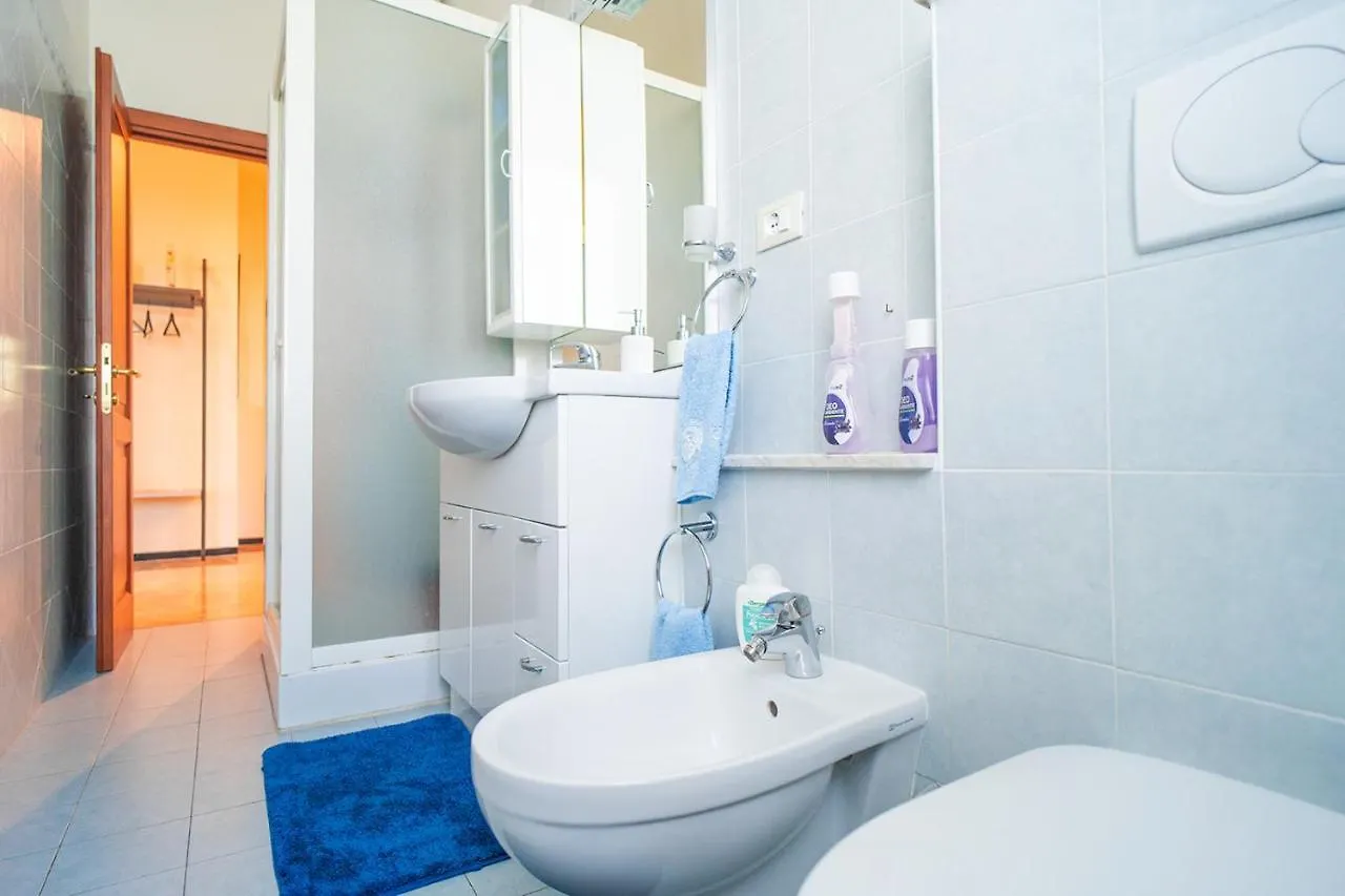 Alloggio Gallinara A Due Passi Dal Mare Ad Albenga In Liguria Apartment