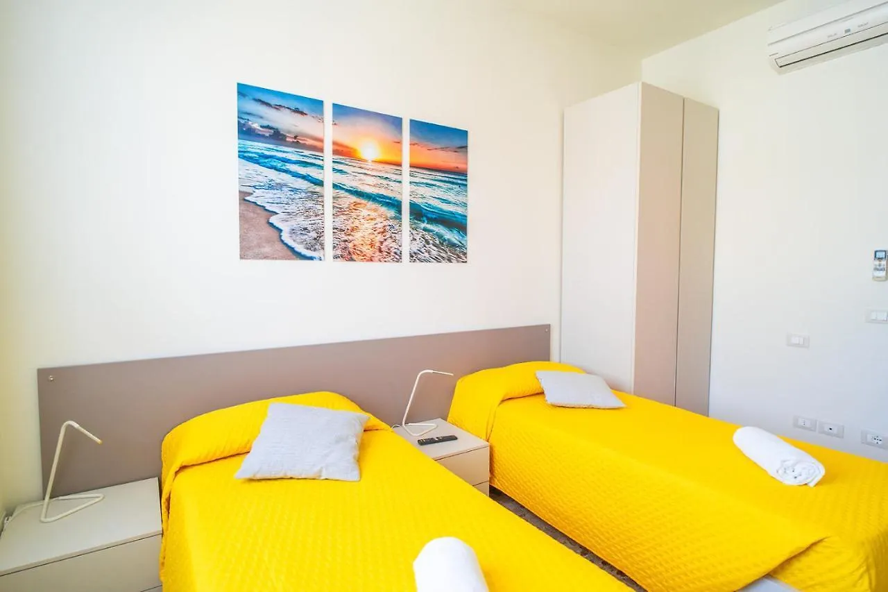 Alloggio Gallinara A Due Passi Dal Mare Ad Albenga In Liguria Apartment