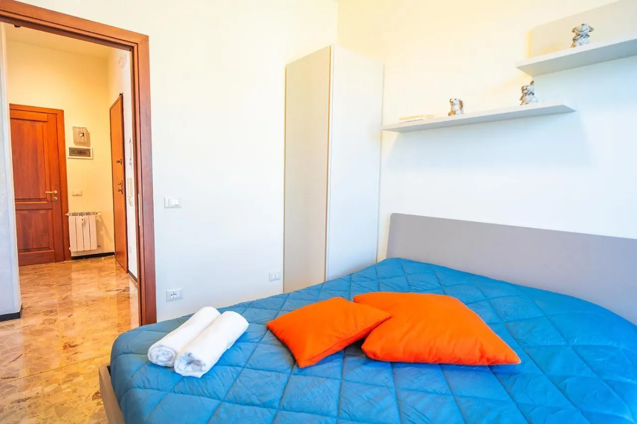 Apartment Alloggio Gallinara A Due Passi Dal Mare Ad Albenga In Liguria