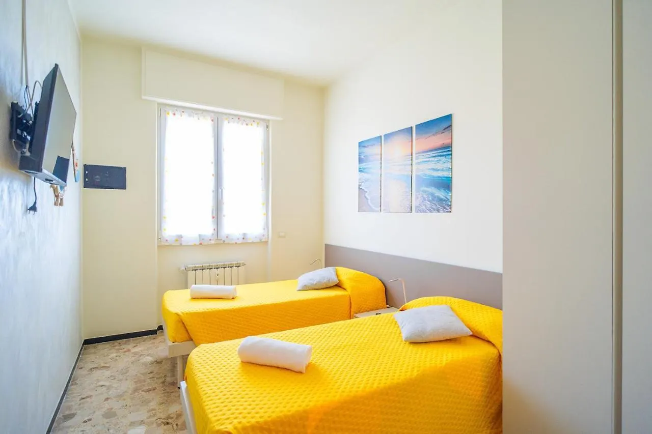 Alloggio Gallinara A Due Passi Dal Mare Ad Albenga In Liguria Apartment